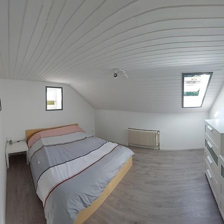 Bnbav Appartement #2 Buttes Exterior foto