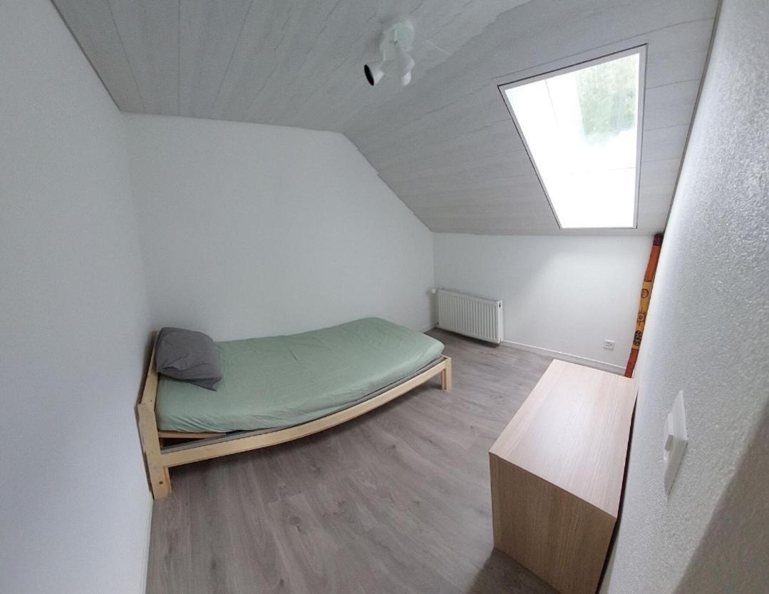 Bnbav Appartement #2 Buttes Exterior foto